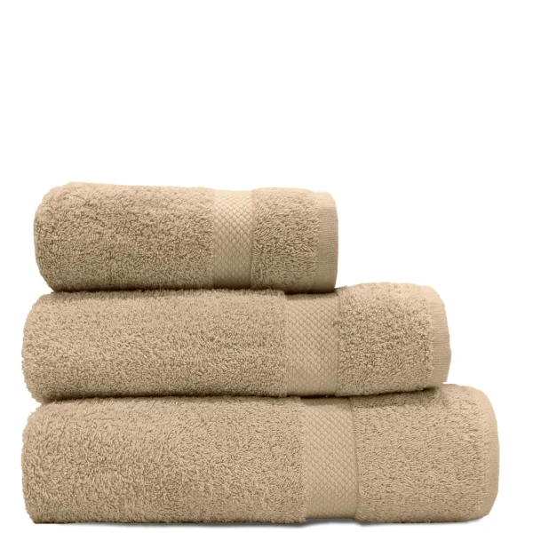 Sand Pro Cotton Bath Towel Set