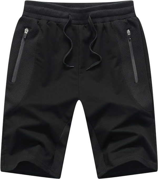 Running Shorts for men